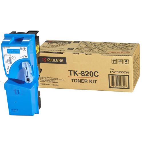 Картридж KYOCERA  1T02HPCEU0