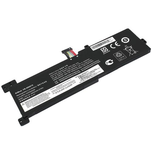 Аккумулятор Lenovo L17D2PF1 ОЕМ