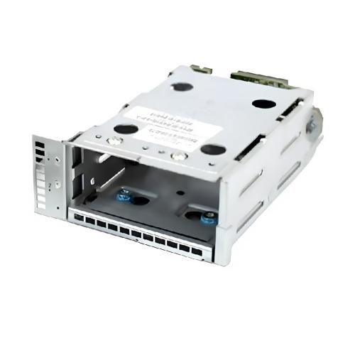 Задняя корзина Gooxi 4.00.101.0008 (SL201-3.5-MM) для 2x3.5 SAS/SATA дисков сервера SL201