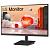 Монитор LG 27MS500-B.ARUZ, 27'', IPS, 1920x1080, 100 Гц
