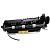 Узел фиксации Kyocera FK-3300, 302TA93043