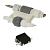 Прочая запчасть HP ADF Maintenance Kit LaserJet M4555mfp CE248A