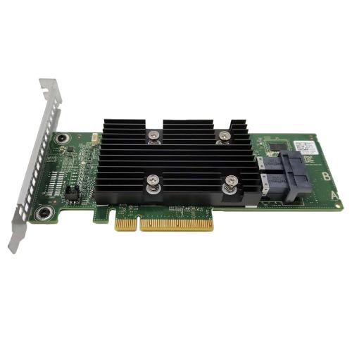RAID контроллер Dell PERC H330 Integrated Mini-Type для серверов R640/R740
