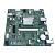 Плата форматера HP F2A76-67910 для лазерного МФУ LaserJet Enterprise M527