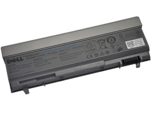 Аккумулятор Dell H1391