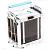 Радиатор IBM Heatsink for X3850 X5 / X3950 X5 68Y7208
