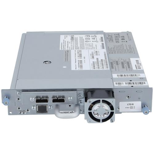 Стример HPE Q6Q68A MSL LTO-8 Ultrium (Ленточный накопитель)