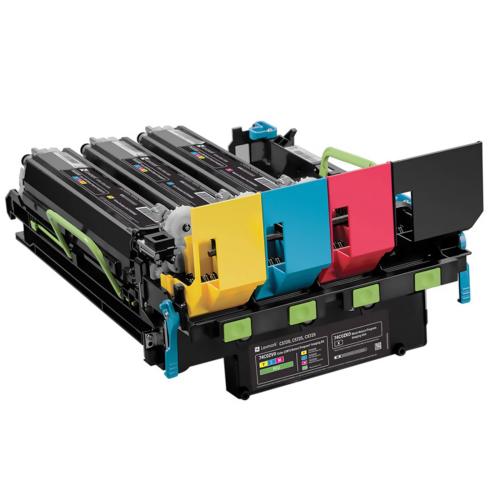 Блок формирования изображения Lexmark 74C0ZV0