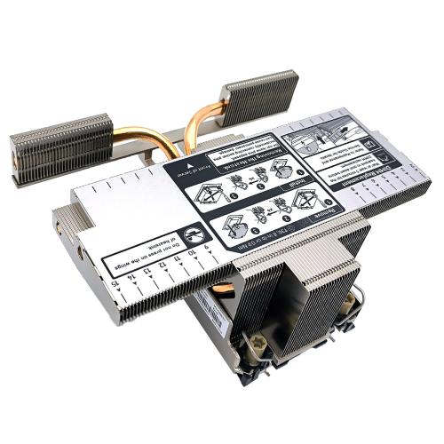 Радиатор HPE P48817-B21 для ProLiant DL380 Gen11