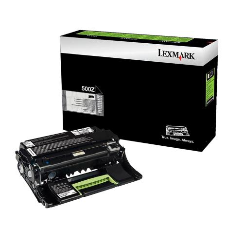 Фотобарабан Lexmark 50F0ZA0