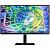Монитор Samsung LS27A800UNIXCI, 27'', IPS, S27A800U, чёрный