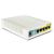 Коммутатор MikroTik RB260GSP (CSS106-1G-4P-1S), 1xSFP, 5x10/100/1000, PoE