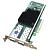 Сетевой адаптер Dell 540-BDRC, 2 порта SFP по 10 Гб/с