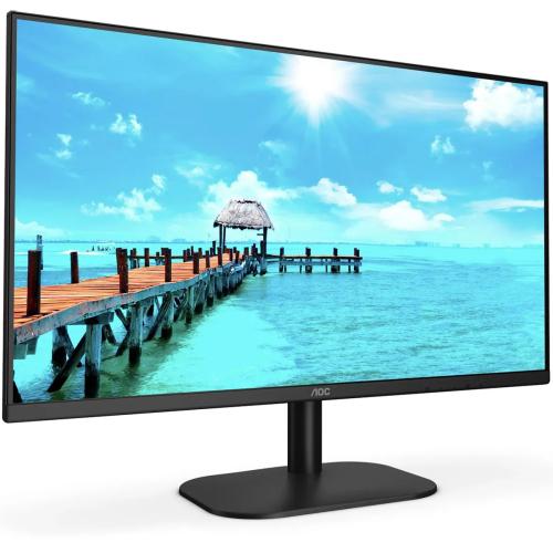 Монитор AOC 27B2AM