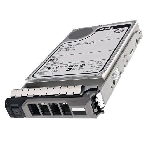 Жесткий диск Dell 0DRMYH 4TB 7.2K 6G NL-SAS 3.5