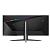 Монитор MSI 9S6-3EA54H-005, 40'', IPS
