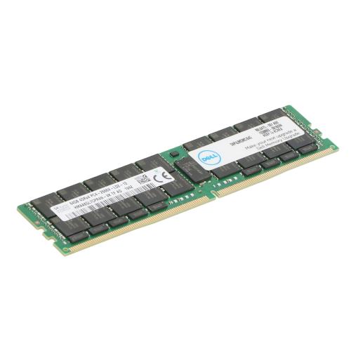 Оперативная память Dell 370-BCCY 32GB RDIMM DDR5 6400MT/s Dual Rank