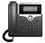 IP телефон Cisco CP-7821-K9=