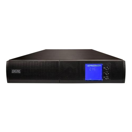 ИБП Powercom SNT-1000
