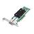 Сетевой адаптер xFusion 0231Y821 XP-382 двухпортовый 25GE Mellanox CX-5 SFP28 PCIe 3.0 x8