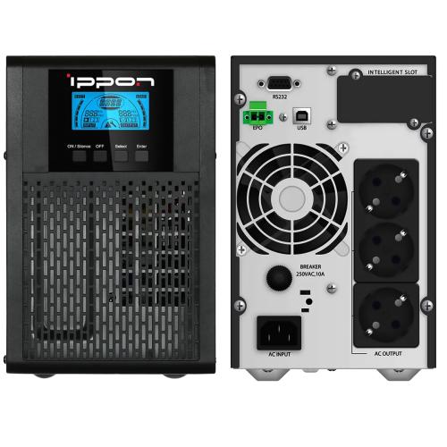 ИБП Ippon 1080978