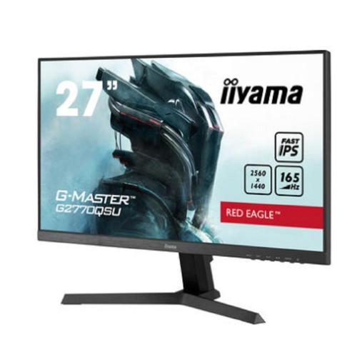 Монитор Iiyama G2770QSU-B1