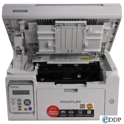 Pantum M6507 принтер/копир/сканер