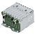 Корзина-бэкплейн HPE P55082-B21 8SFF Tri-Mode U.3 x1 для DL385 Gen11