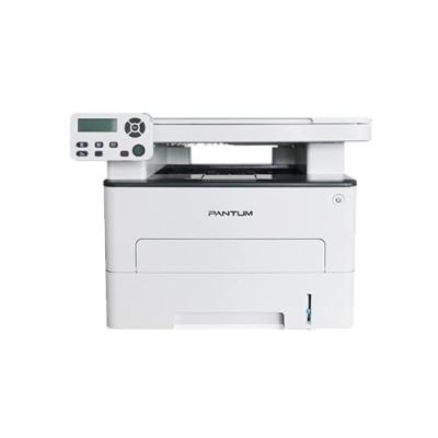 Лазерное цветное МФУ Pantum M6700DW