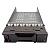 Салазка HPE P14406-001 SAS 3,5 для MSA2062 MSA2060 MSA1060