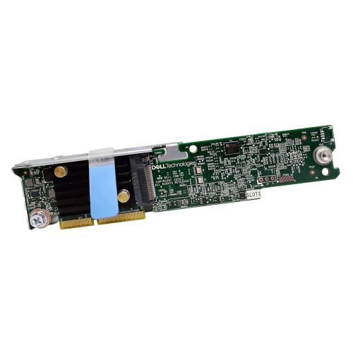 Контроллер загрузки Dell BOSS-N1 403-BCRP (без дисков) для сервера PowerEdge R660XS