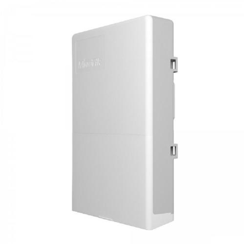 Коммутатор MikroTik CSS610-1Gi-7R-2S+OUT