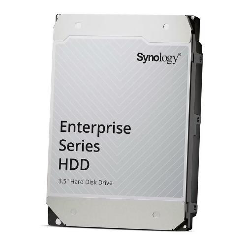 Жесткий диск Synology HAS5310-12T, 12Tb, HDD SAS 3,5 7200 rpm, 256Mb, 12Gb/s