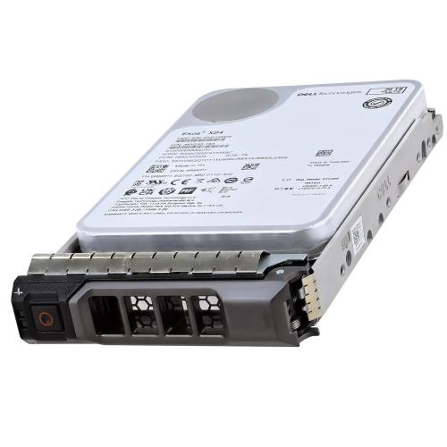 Жёсткий диск Dell R3G03 20TB 7.2K LFF 12G SAS