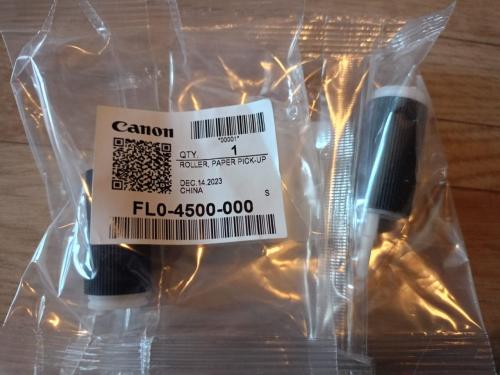 Ролик подхвата Canon FL0-4500-000000
