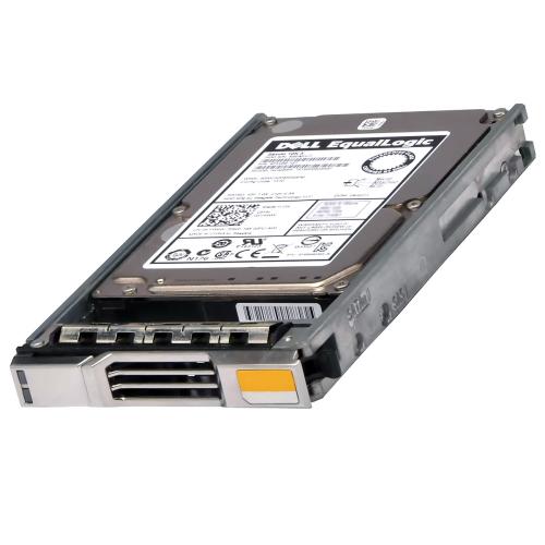 Жесткий диск Dell GKY31 900GB 10K 6G SAS 2.5 для СХД Dell EqualLogic SAN