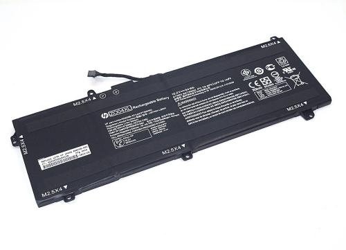 Аккумулятор HP ZO04XL