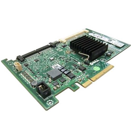 RAID контроллер Dell Perc 6/I SAS SATA