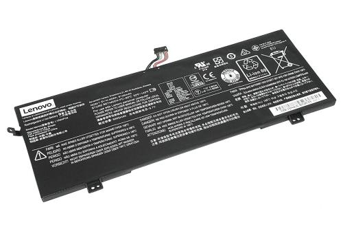 Аккумулятор Lenovo L15M4PC0