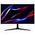 Монитор Acer UM.JX0EE.306, 31.5'', Nitro XZ322QUV3bmiiphx, VA, изогнутый