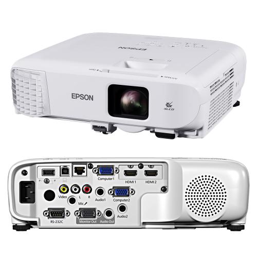 Проектор Epson V11H987040