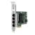 Сетевой адаптер HPE P51178-B21
