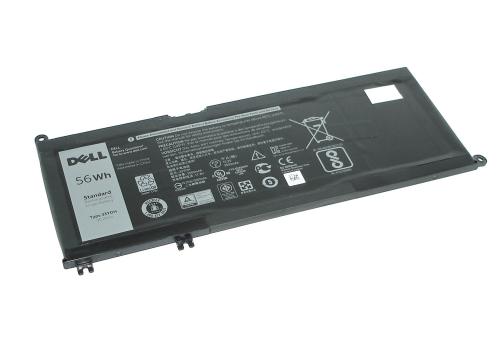 Аккумулятор Dell 33YDH