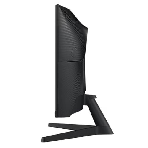 Монитор Samsung LS27CG550EIXCI