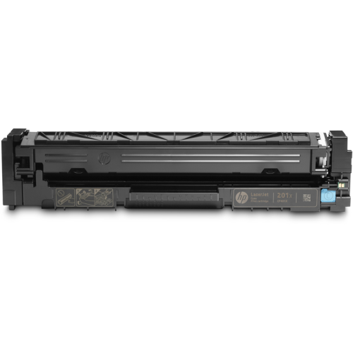 Картридж HP CF401X