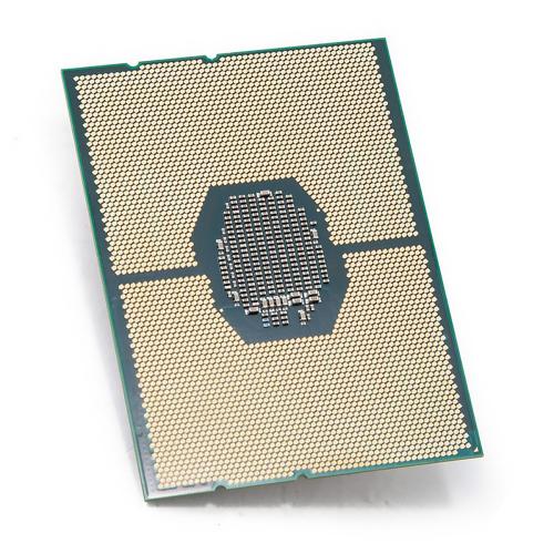 Intel Xeon Gold 6138 338-BLWA серверный процессор Dell