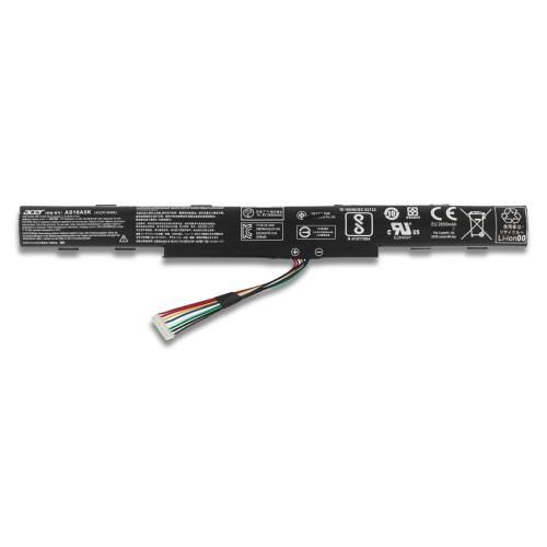 Аккумулятор Acer AS16A5K
