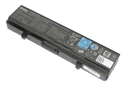 Аккумулятор Dell X284G