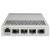 Коммутатор MikroTik CRS305-1G-4S+IN, 4xSFP+, 1G RJ45, управляемый Коммутатор MikroTik CRS305-1G-4S+IN, 4xSFP+, 1G RJ45, управляемый