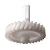 Шестерня Kyocera 302F931191/302F931190 GEAR DLP Z31H